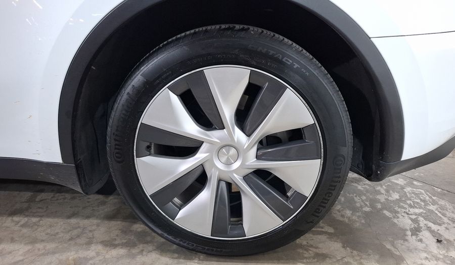 Tesla Model Y BEV 75KWH LONG RANGE AUTO 4WD Suv 2023