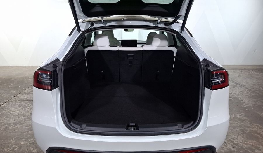 Tesla Model Y BEV 75KWH LONG RANGE AUTO 4WD Suv 2023