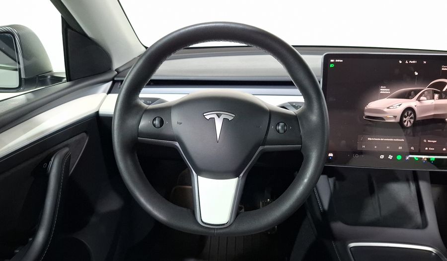 Tesla Model Y BEV 75KWH LONG RANGE AUTO 4WD Suv 2023