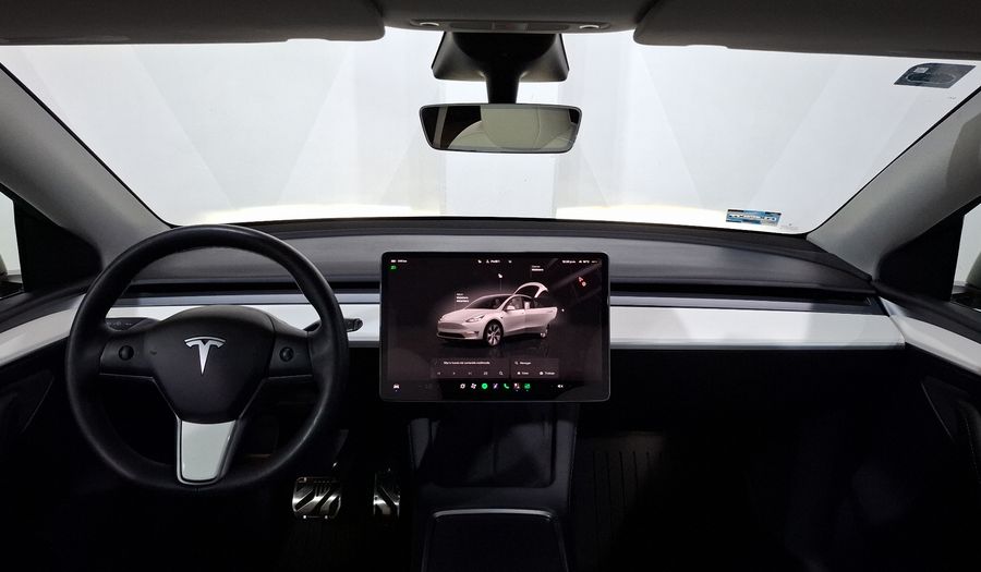 Tesla Model Y BEV 75KWH LONG RANGE AUTO 4WD Suv 2023