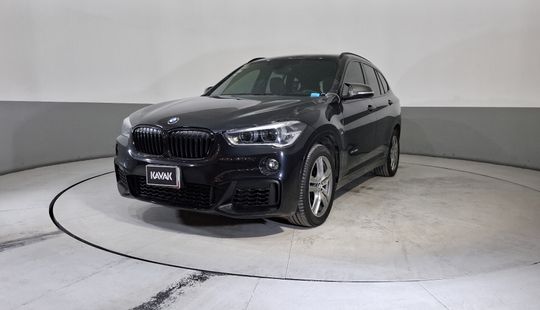 Bmw • X1