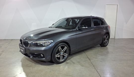 Bmw • Serie 1