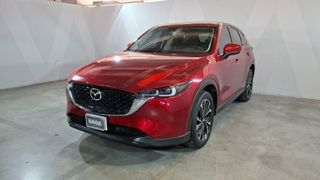 Mazda CX-5 2.5 S GRAND TOURING AUTO