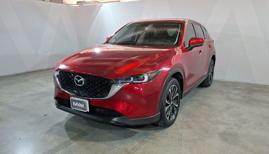 Mazda • CX-5