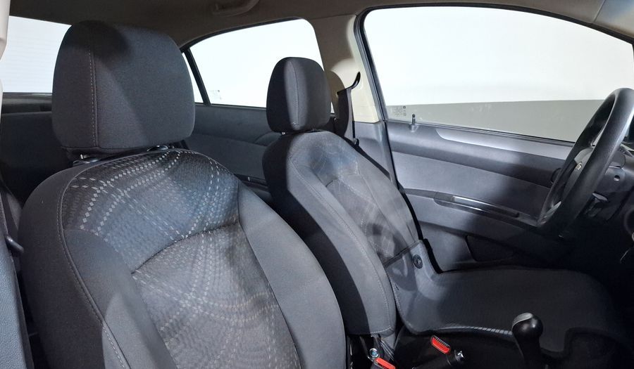 Chevrolet Beat 1.2 LT B Sedan 2018
