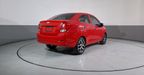 Chevrolet Beat 1.2 LT B Sedan 2018