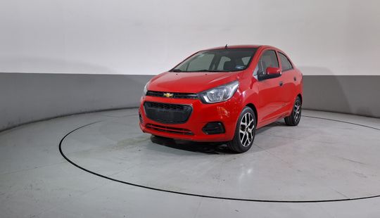 Chevrolet • Beat