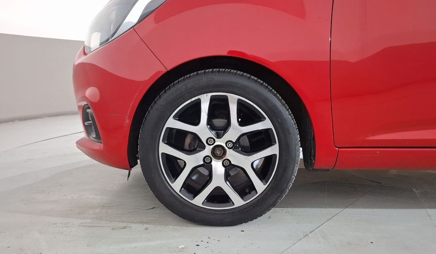 Chevrolet Beat 1.2 LT B Sedan 2018