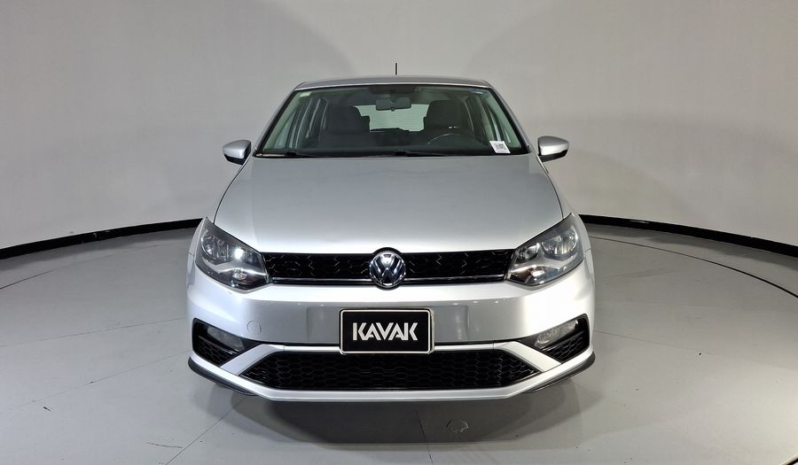 Volkswagen Polo 1.6 DESIGN & SOUND Hatchback 2020