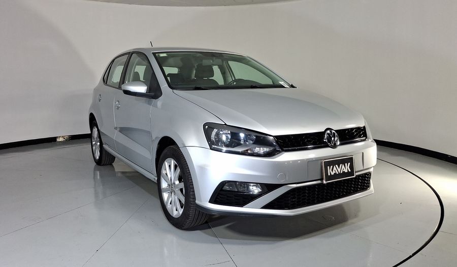 Volkswagen Polo 1.6 DESIGN & SOUND Hatchback 2020