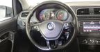 Volkswagen Polo 1.6 DESIGN & SOUND Hatchback 2020
