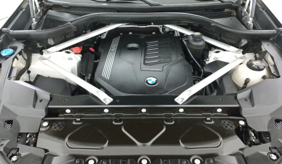 Bmw X6 3.0 XDRIVE40I M SPORT AUTO 4WD Suv 2020