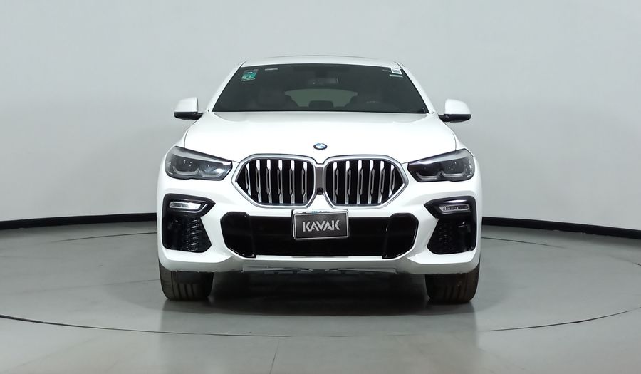 Bmw X6 3.0 XDRIVE40I M SPORT AUTO 4WD Suv 2020