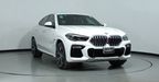Bmw X6 3.0 XDRIVE40I M SPORT AUTO 4WD Suv 2020