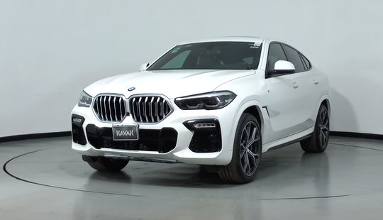 Bmw • X6