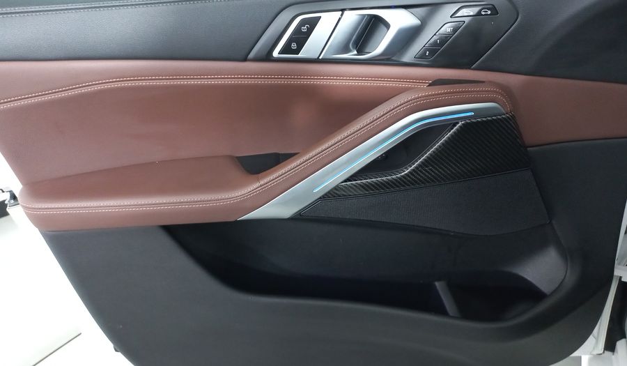 Bmw X6 3.0 XDRIVE40I M SPORT AUTO 4WD Suv 2020