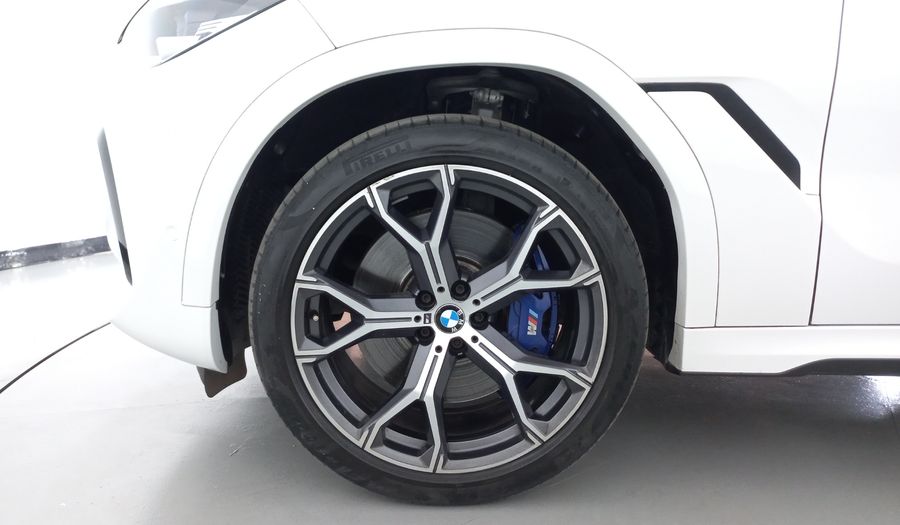 Bmw X6 3.0 XDRIVE40I M SPORT AUTO 4WD Suv 2020