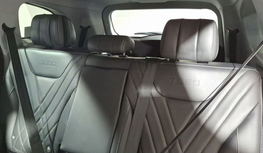 Chirey Tiggo 8 Pro Max 2.0 PREMIUM DCT AWD Suv 2023