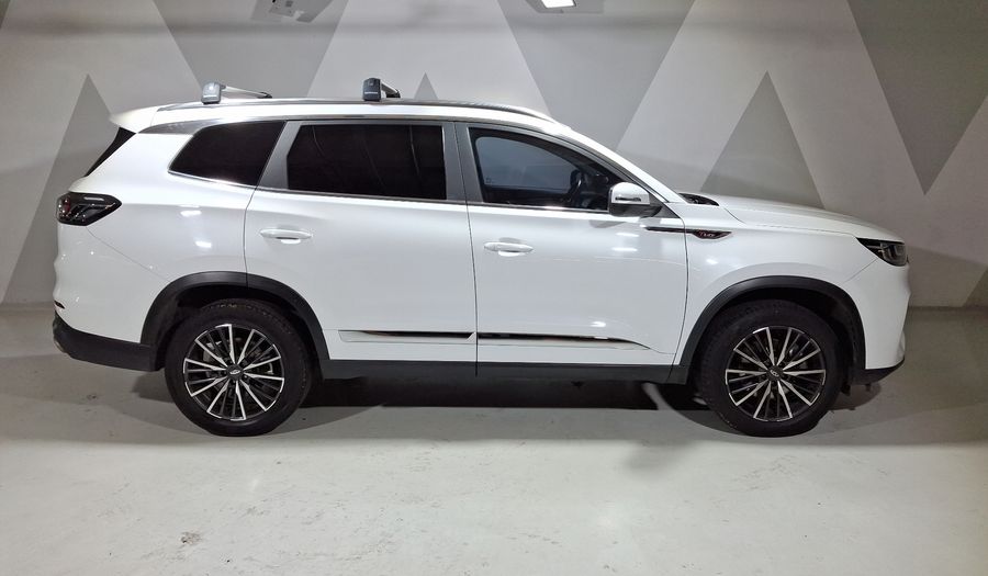 Chirey Tiggo 8 Pro Max 2.0 PREMIUM DCT AWD Suv 2023