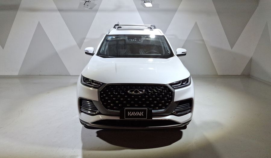 Chirey Tiggo 8 Pro Max 2.0 PREMIUM DCT AWD Suv 2023