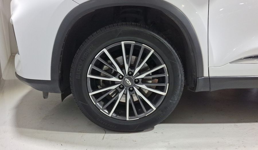 Chirey Tiggo 8 Pro Max 2.0 PREMIUM DCT AWD Suv 2023