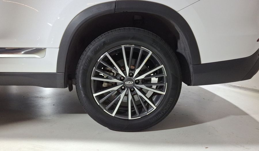 Chirey Tiggo 8 Pro Max 2.0 PREMIUM DCT AWD Suv 2023
