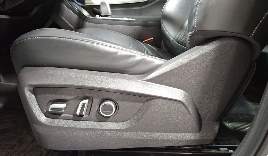 Chirey Tiggo 8 Pro Max 2.0 PREMIUM DCT AWD Suv 2023