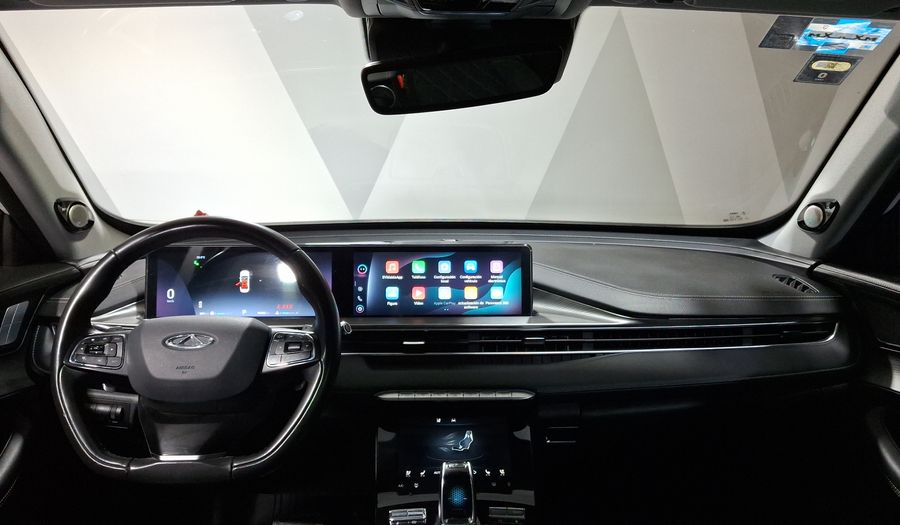 Chirey Tiggo 8 Pro Max 2.0 PREMIUM DCT AWD Suv 2023