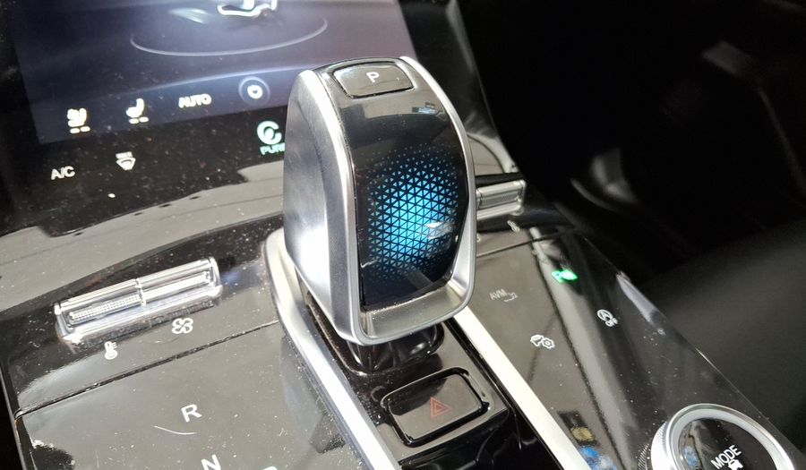 Chirey Tiggo 8 Pro Max 2.0 PREMIUM DCT AWD Suv 2023