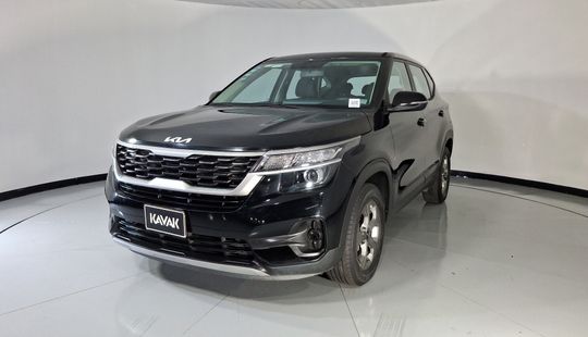 Kia • Seltos