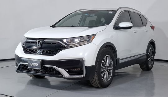 Honda • CR-V