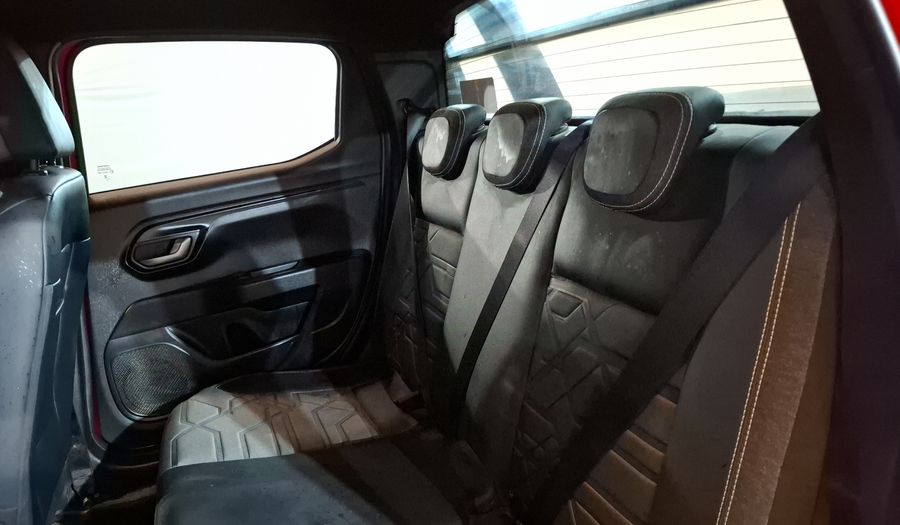Ram 700 1.3 LARAMIE CREW CAB Pickup 2023