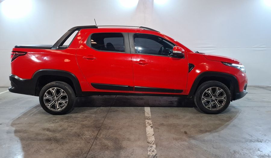 Ram 700 1.3 LARAMIE CREW CAB Pickup 2023