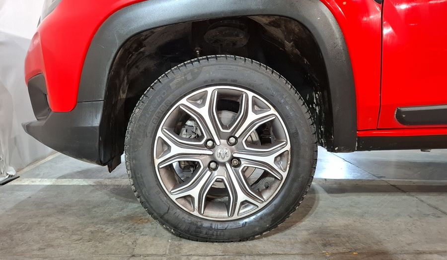 Ram 700 1.3 LARAMIE CREW CAB Pickup 2023