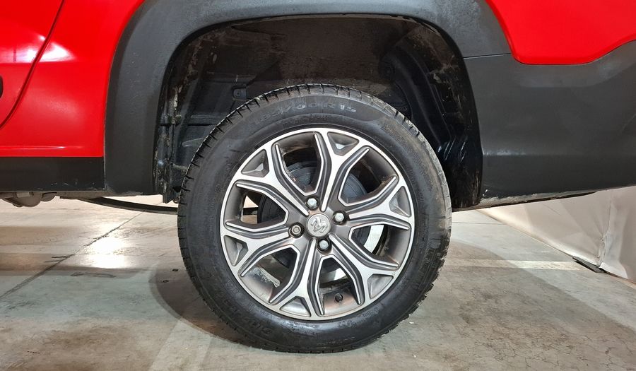 Ram 700 1.3 LARAMIE CREW CAB Pickup 2023