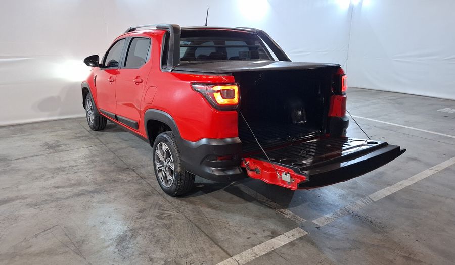 Ram 700 1.3 LARAMIE CREW CAB Pickup 2023