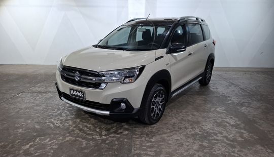 Suzuki • Ertiga XL7