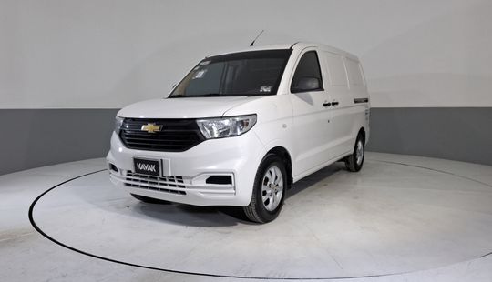 Chevrolet • Tornado Van