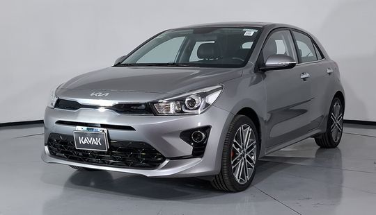 Kia • Rio