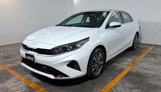Kia • FORTE
