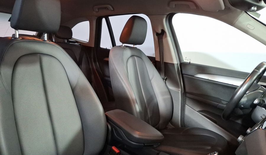 Bmw X1 1.5 SDRIVE18IA EXECUTIVE DCT Suv 2018