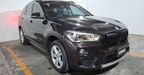 Bmw X1 1.5 SDRIVE18IA EXECUTIVE DCT Suv 2018