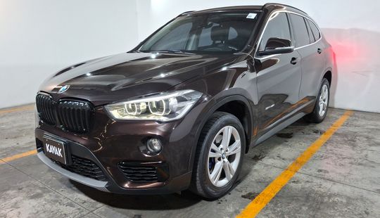 Bmw • X1