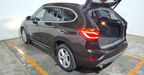 Bmw X1 1.5 SDRIVE18IA EXECUTIVE DCT Suv 2018