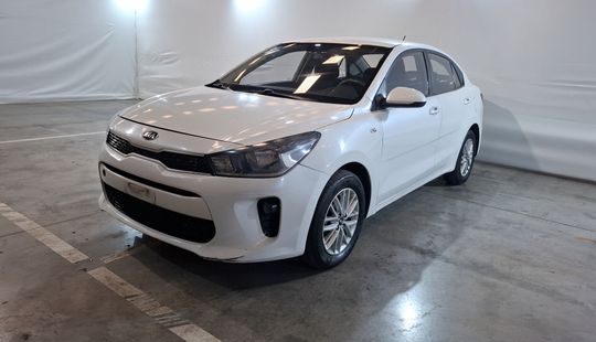 Kia • Rio