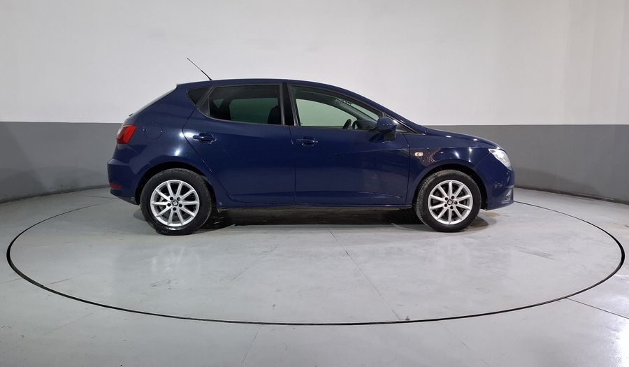 Seat Ibiza 1.6 STYLE MT FULL LINK Hatchback 2017