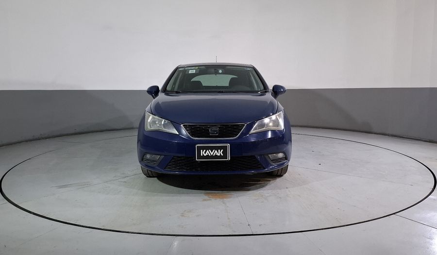 Seat Ibiza 1.6 STYLE MT FULL LINK Hatchback 2017