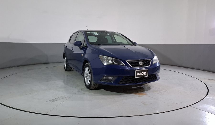 Seat Ibiza 1.6 STYLE MT FULL LINK Hatchback 2017