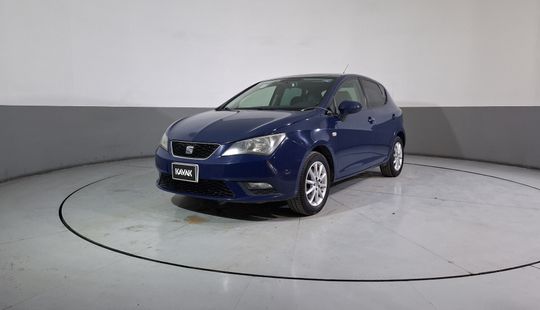 Seat • Ibiza
