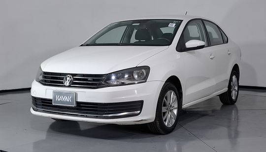 Volkswagen • Vento